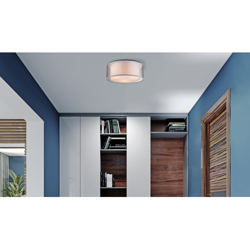 Globo - Stropné svietidlo 3xE14/40W/230V