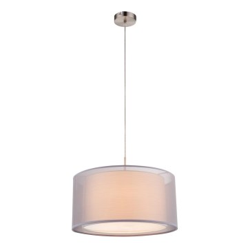 Globo 15190H1 - Luster na lanku THEO 3xE27/60W/230V