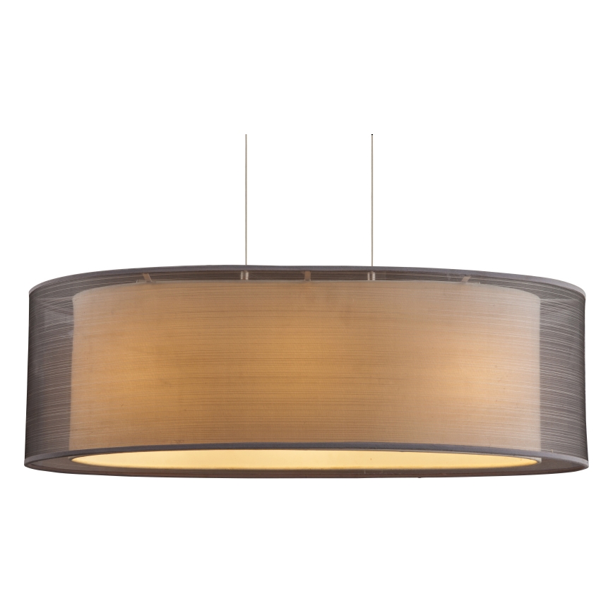 Globo - Luster na lanku 3xE27/60W/230V