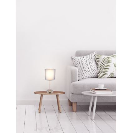 Globo - Stolná lampa 1xE14/40W/230V