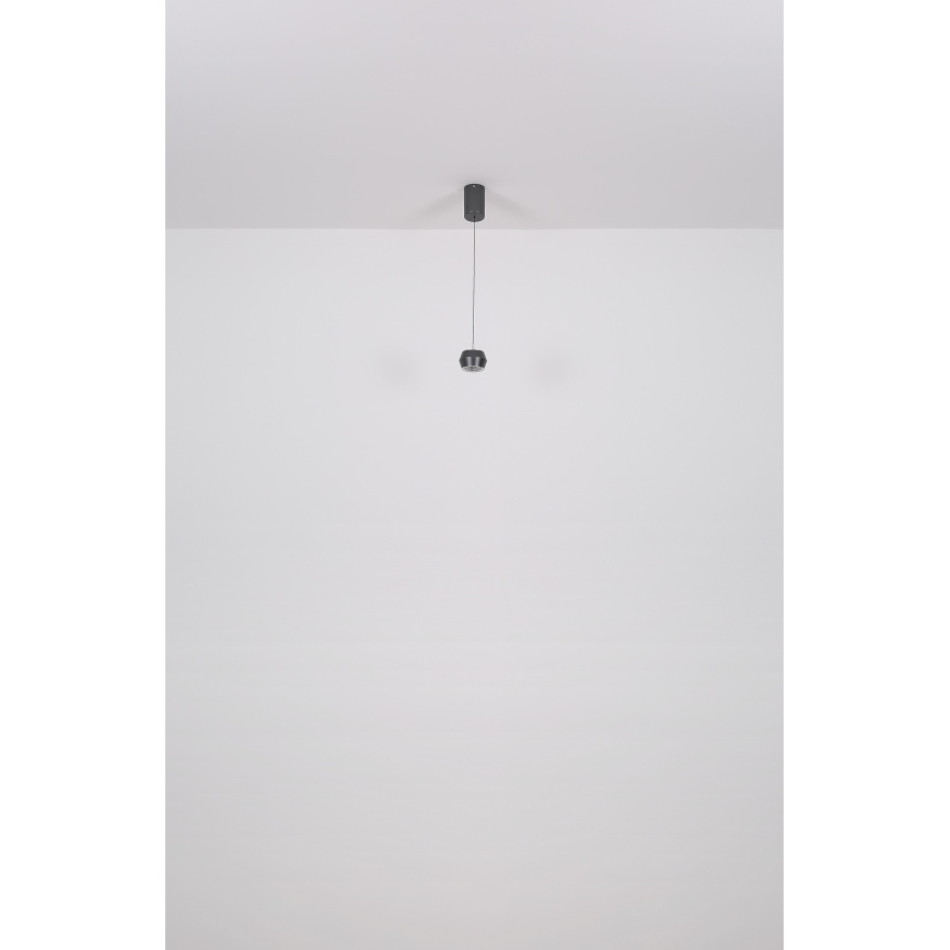 Globo - LED Luster na lanku LED/6W/230V