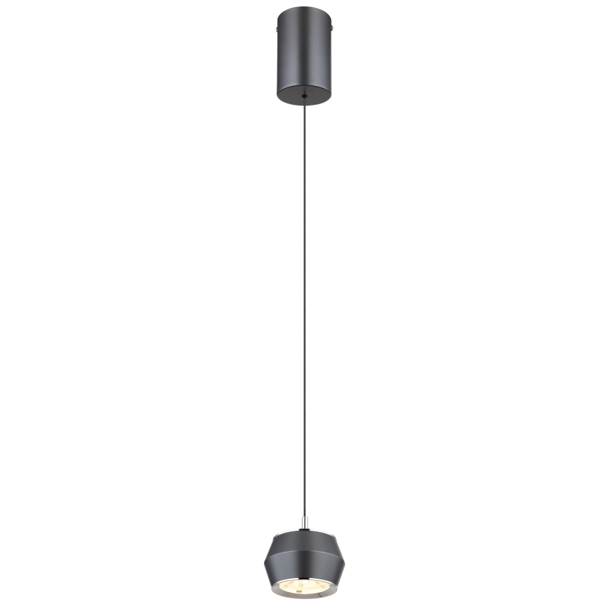 Globo - LED Luster na lanku LED/6W/230V
