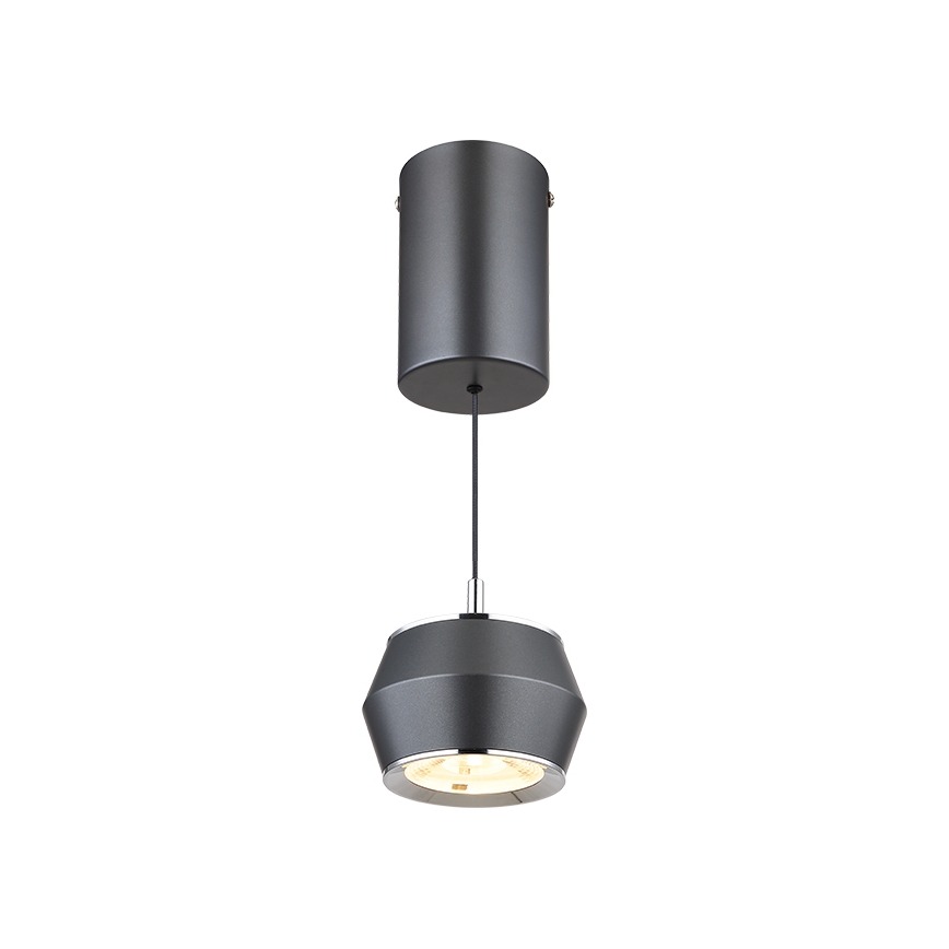 Globo - LED Luster na lanku LED/6W/230V