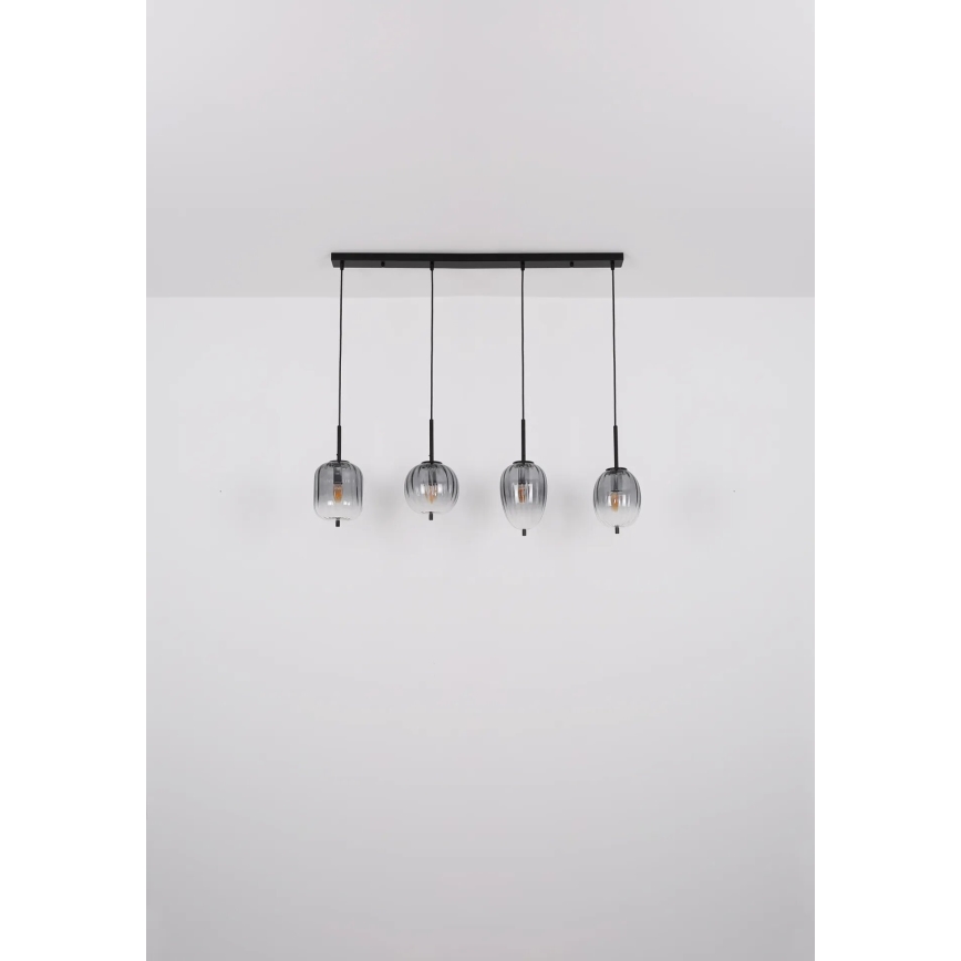 Globo - Luster na lanku 3xE14/40W/230V