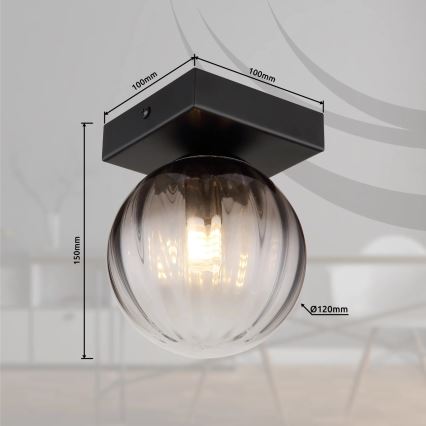 Globo - Stropné svietidlo 1xG9/10W/230V