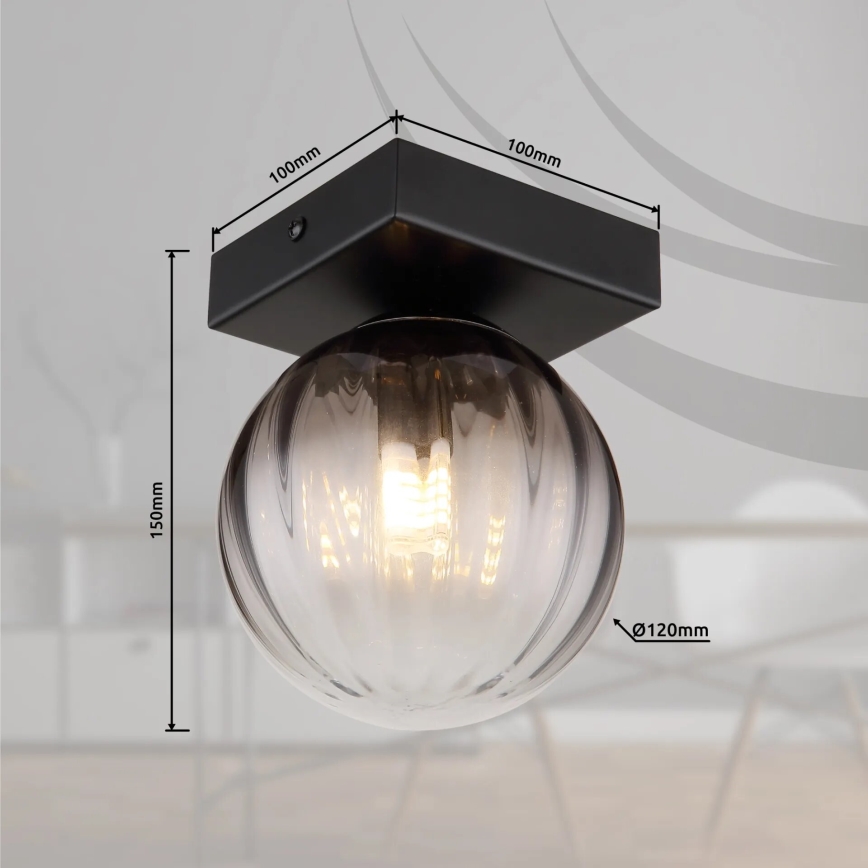 Globo - Stropné svietidlo 1xG9/10W/230V