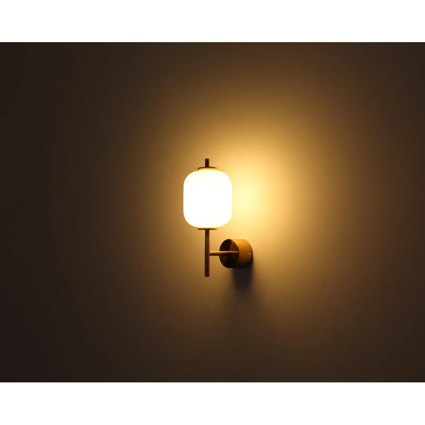 Globo - LED Nástenné svietidlo LED/7W/230V