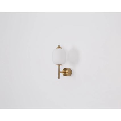 Globo - LED Nástenné svietidlo LED/7W/230V