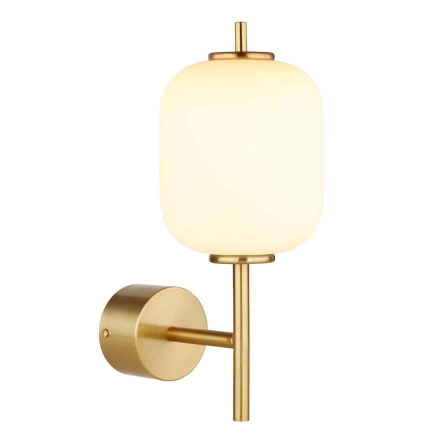 Globo - LED Nástenné svietidlo LED/7W/230V