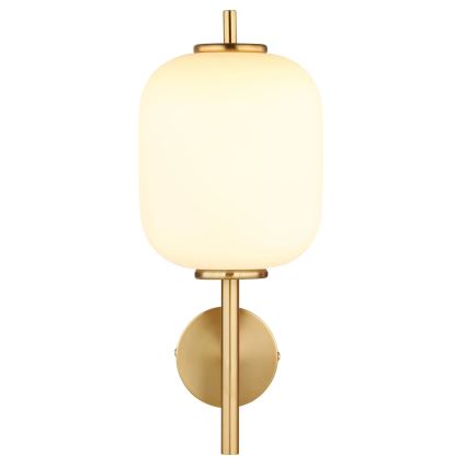 Globo - LED Nástenné svietidlo LED/7W/230V