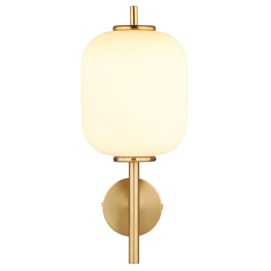 Globo - LED Nástenné svietidlo LED/7W/230V