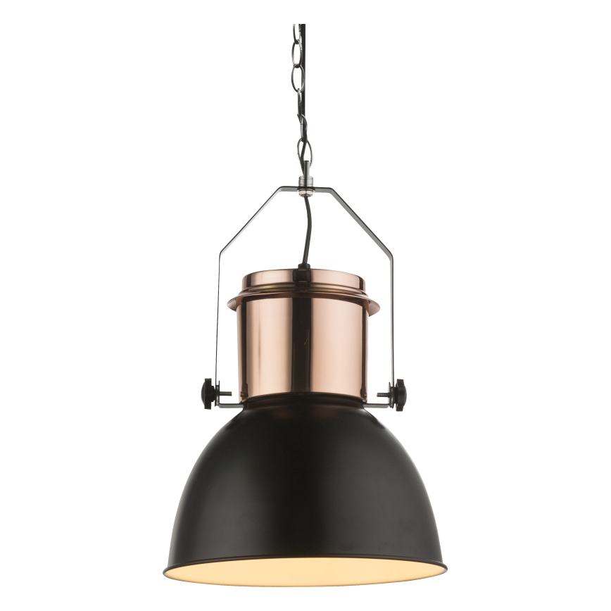 Globo - Luster na reťazi 1xE27/40W/230V