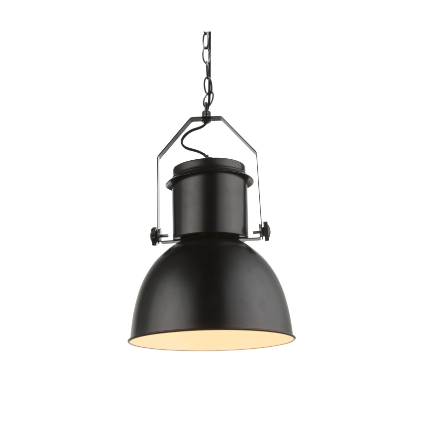 Globo - Luster na reťazi 1xE27/40W/230V