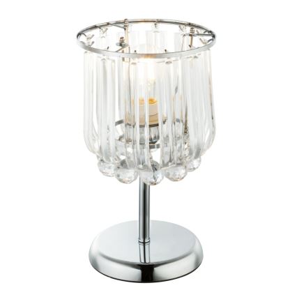 Globo - Stolná lampa 1xE14/40W/230V
