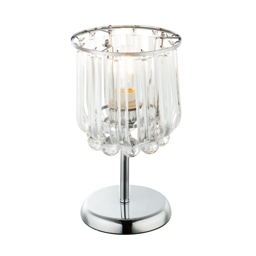 Globo - Stolná lampa 1xE14/40W/230V