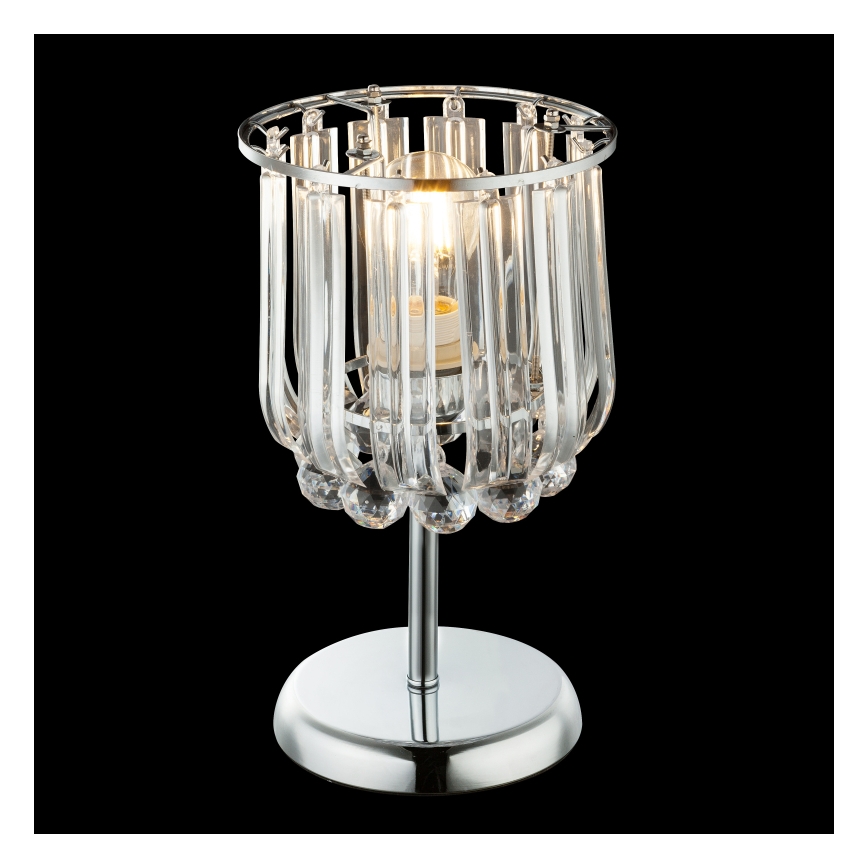 Globo - Stolná lampa 1xE14/40W/230V