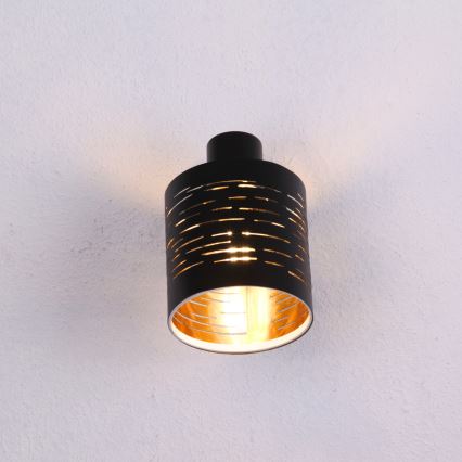 Globo - Nástenné svietidlo 1xE14/15W/230V