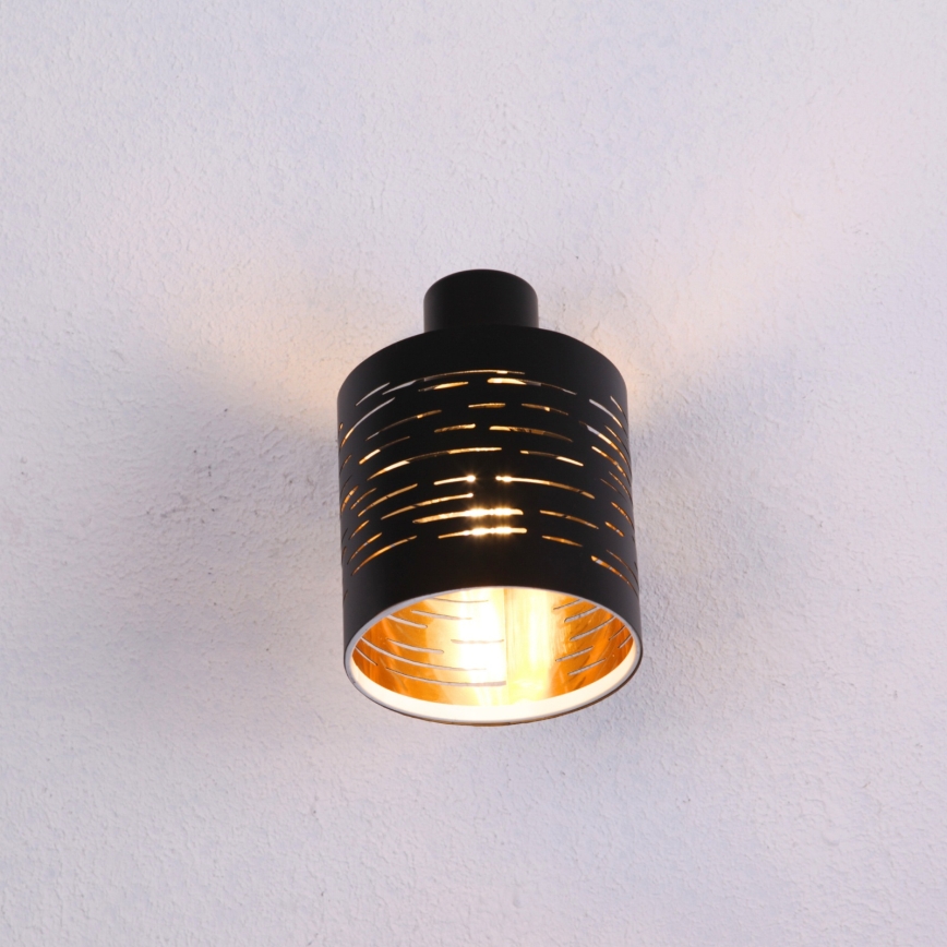 Globo - Nástenné svietidlo 1xE14/15W/230V