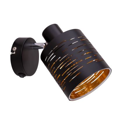 Globo - Nástenné svietidlo 1xE14/15W/230V