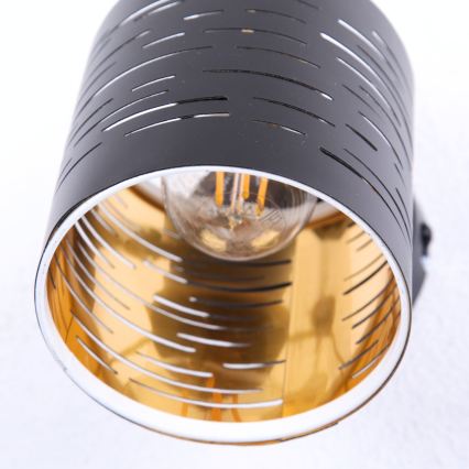 Globo - Nástenné svietidlo 1xE14/15W/230V