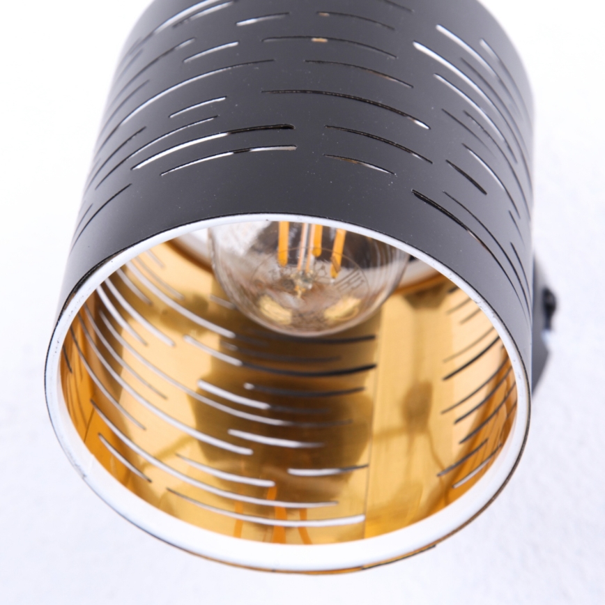 Globo - Nástenné svietidlo 1xE14/15W/230V