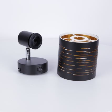 Globo - Nástenné svietidlo 1xE14/15W/230V