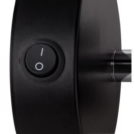 Globo - Nástenné svietidlo 1xE14/15W/230V