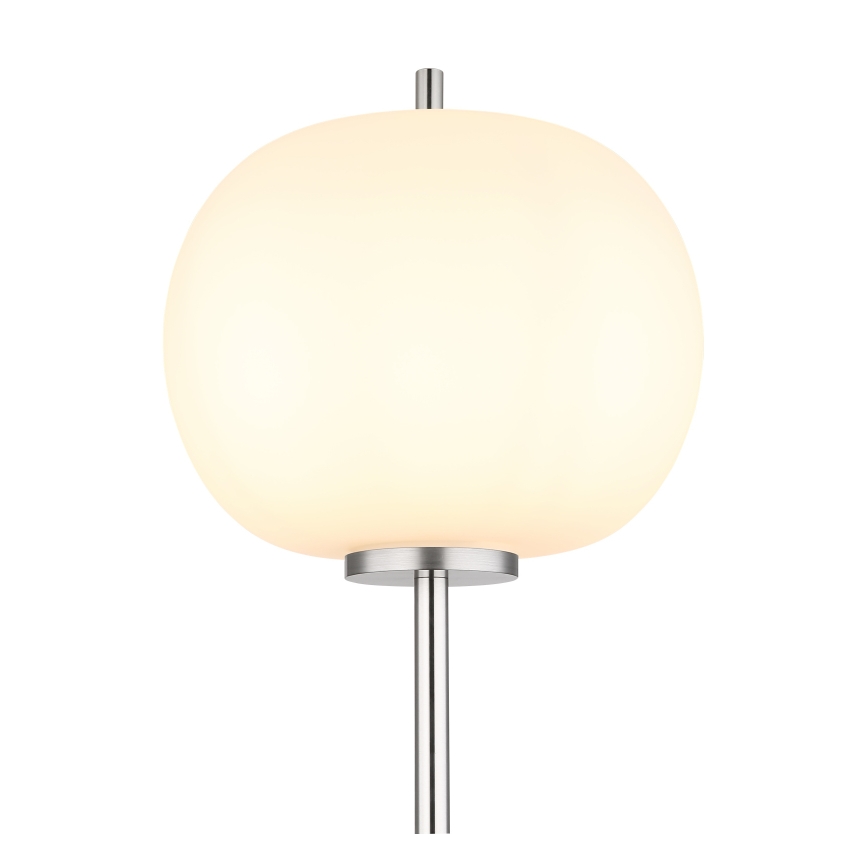 Globo - Stojacia lampa 1xE27/60W/230V