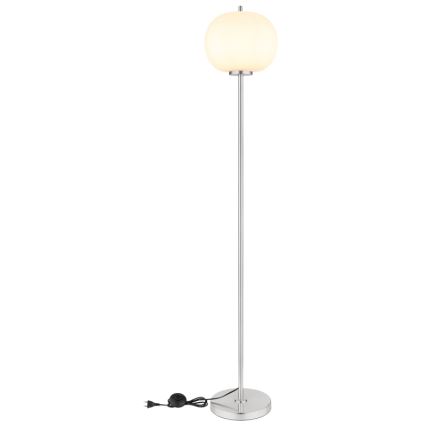 Globo - Stojacia lampa 1xE27/60W/230V