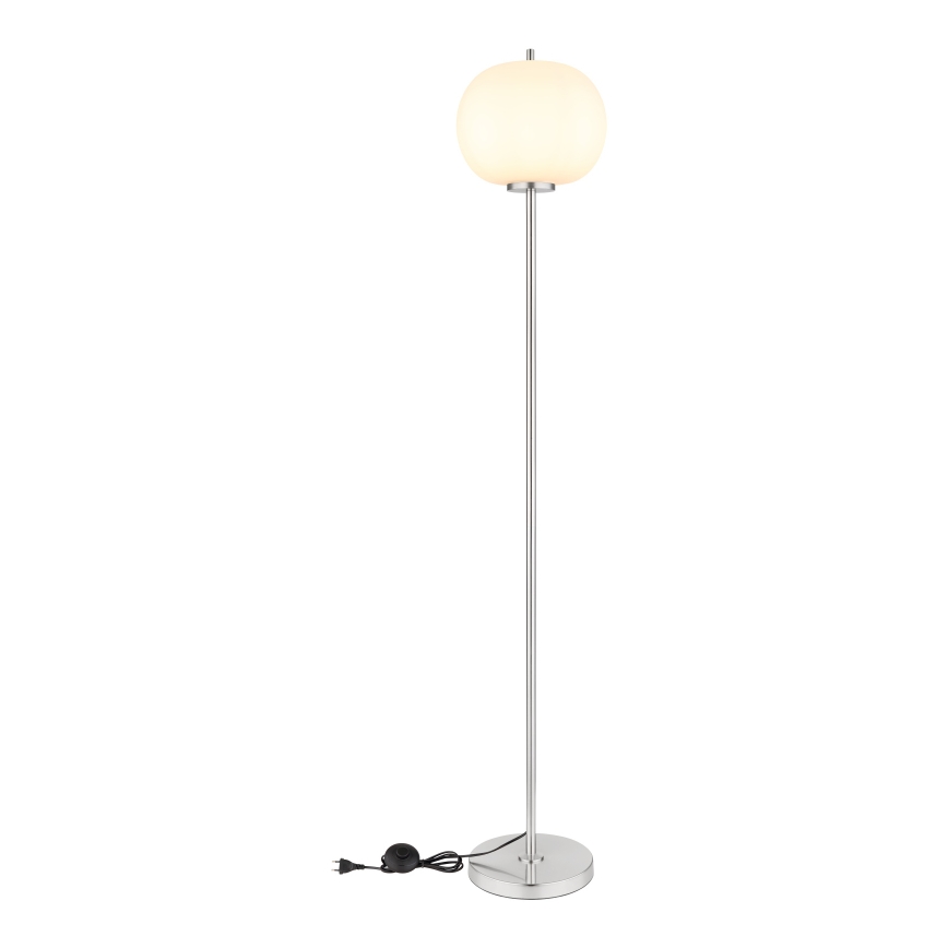 Globo - Stojacia lampa 1xE27/60W/230V
