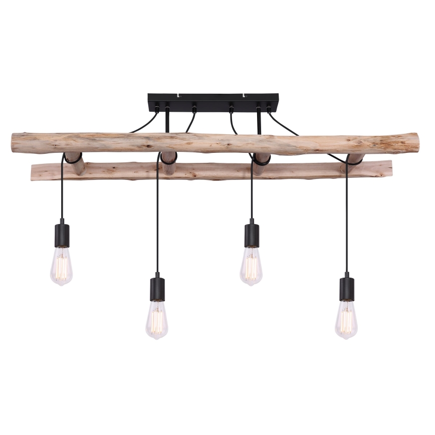 Globo - Luster na lanku 4xE27/60W/230V