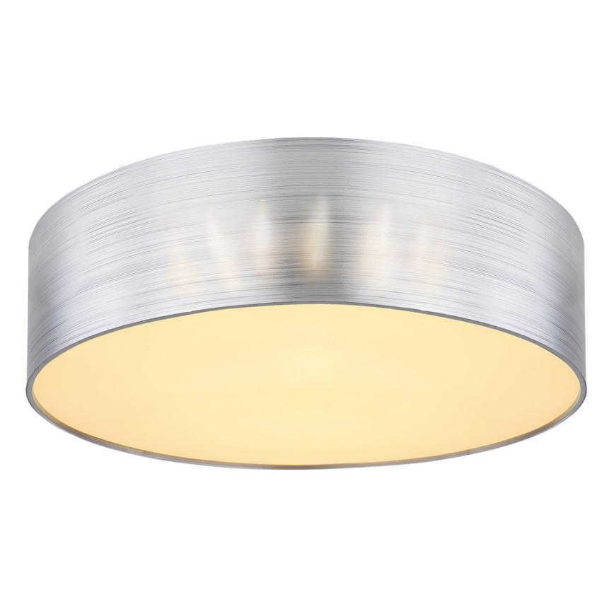 Globo - LED Stmievateľné stropné svietidlo LED/24W/230V 3000-6000K + diaľkové ovládanie