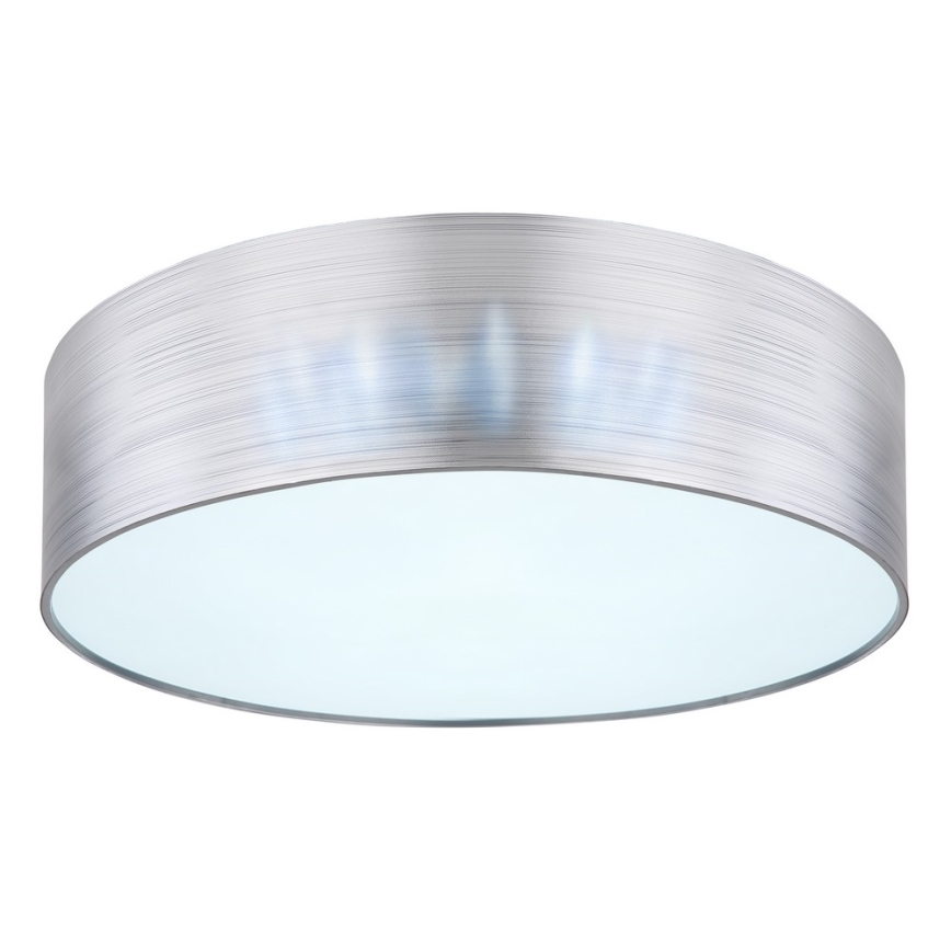Globo - LED Stmievateľné stropné svietidlo LED/24W/230V 3000-6000K + diaľkové ovládanie