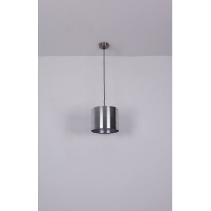 Globo - Luster na lanku 1xE27/60W/230V
