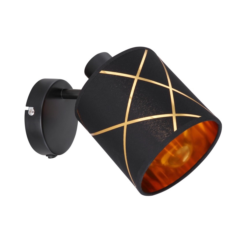 Globo - Nástenné bodové svítidlo1xE27/25W/230V