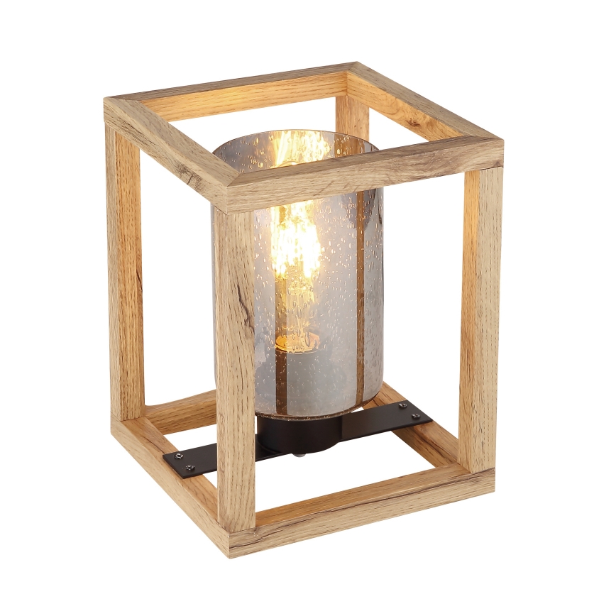 Globo - Stolová lampa 1xE27/40W/230V