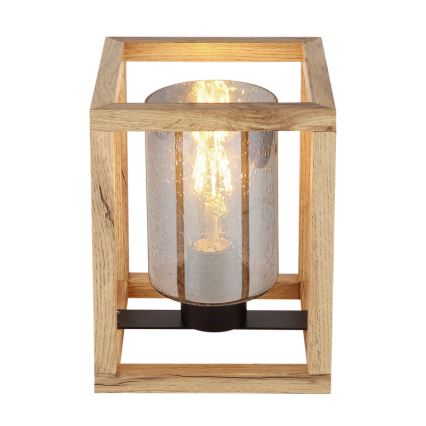 Globo - Stolová lampa 1xE27/40W/230V