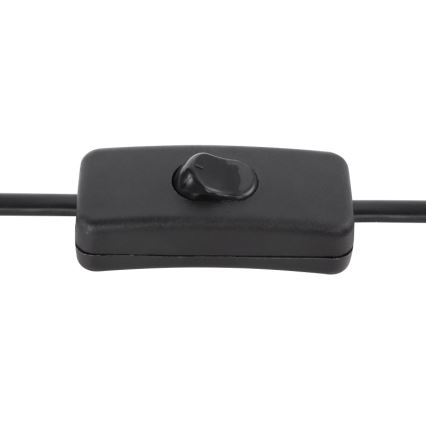 Globo - Stolová lampa 1xE27/40W/230V