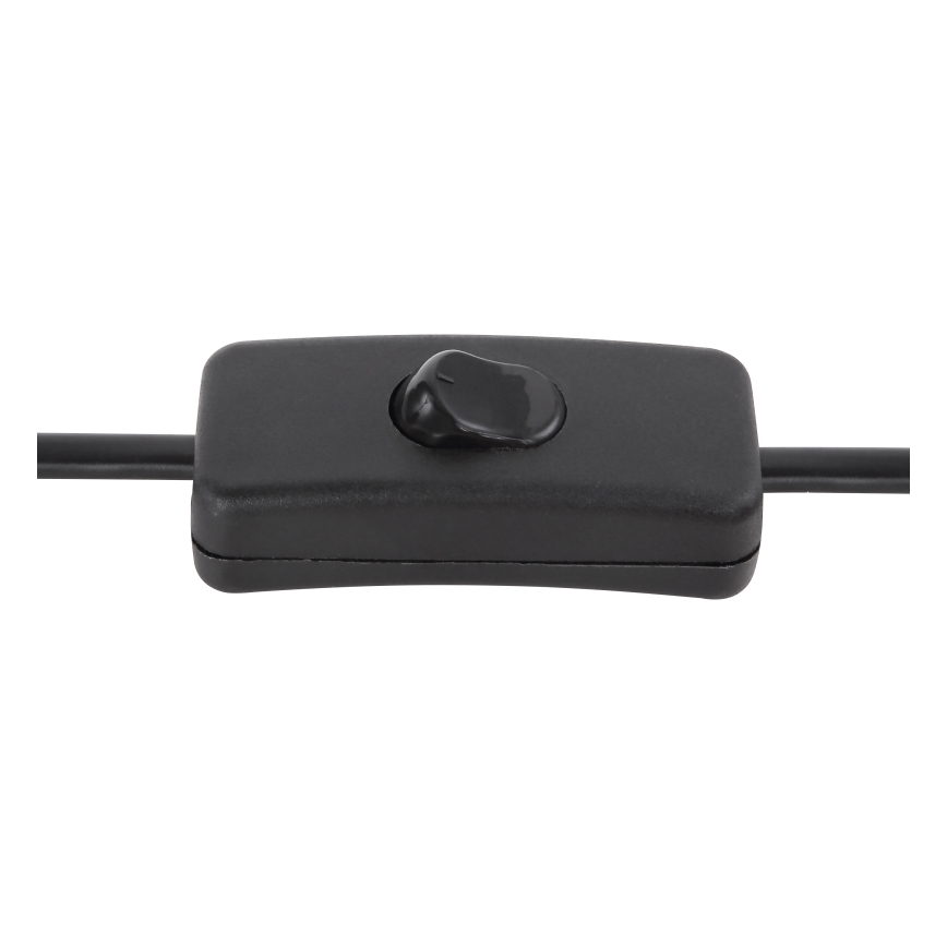 Globo - Stolová lampa 1xE27/40W/230V