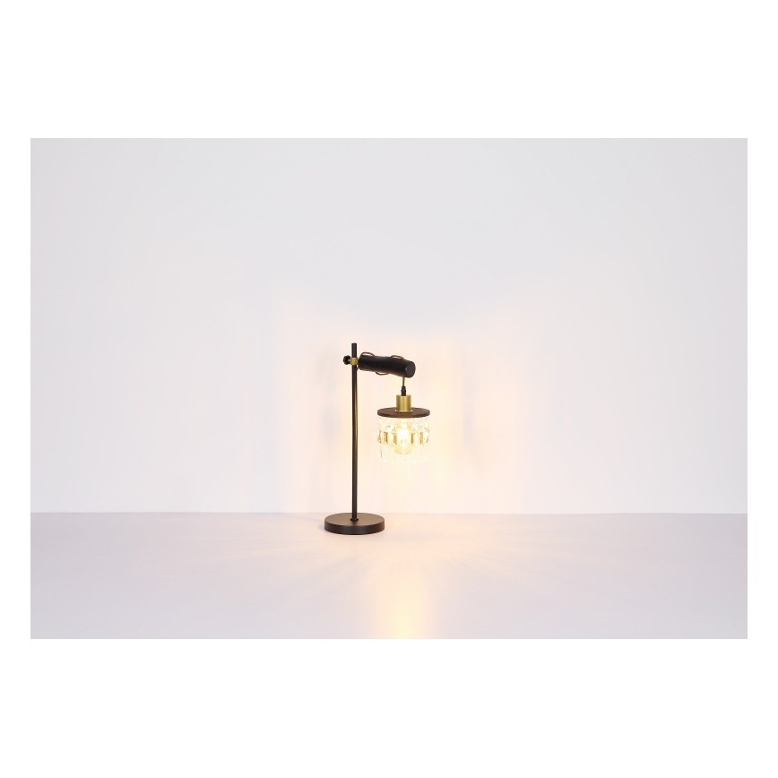 Globo - Stolná lampa 1xE27/40W/230V