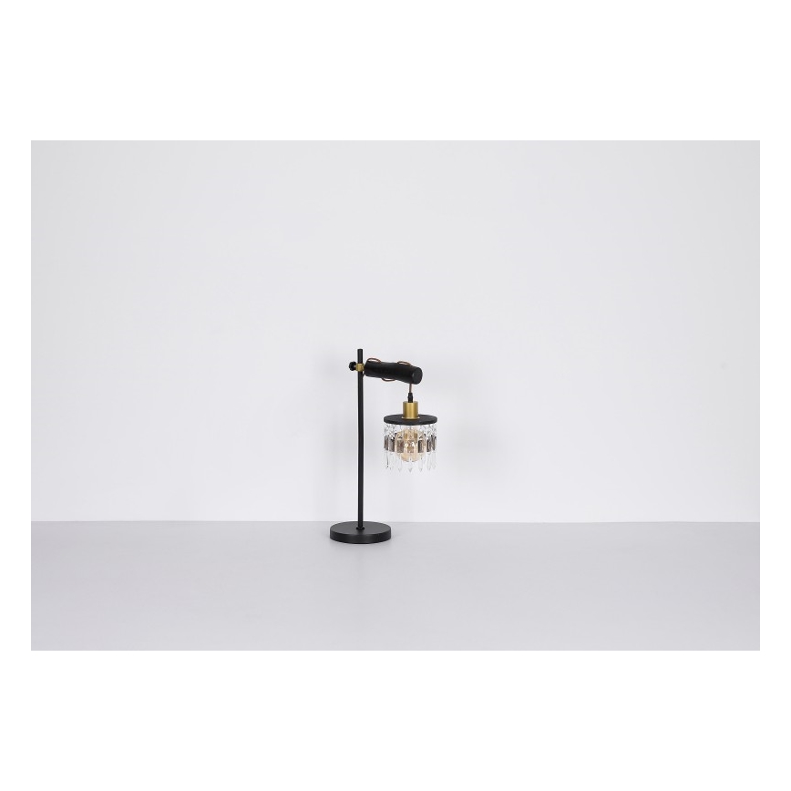 Globo - Stolná lampa 1xE27/40W/230V