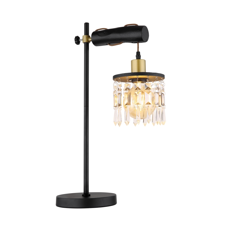 Globo - Stolná lampa 1xE27/40W/230V