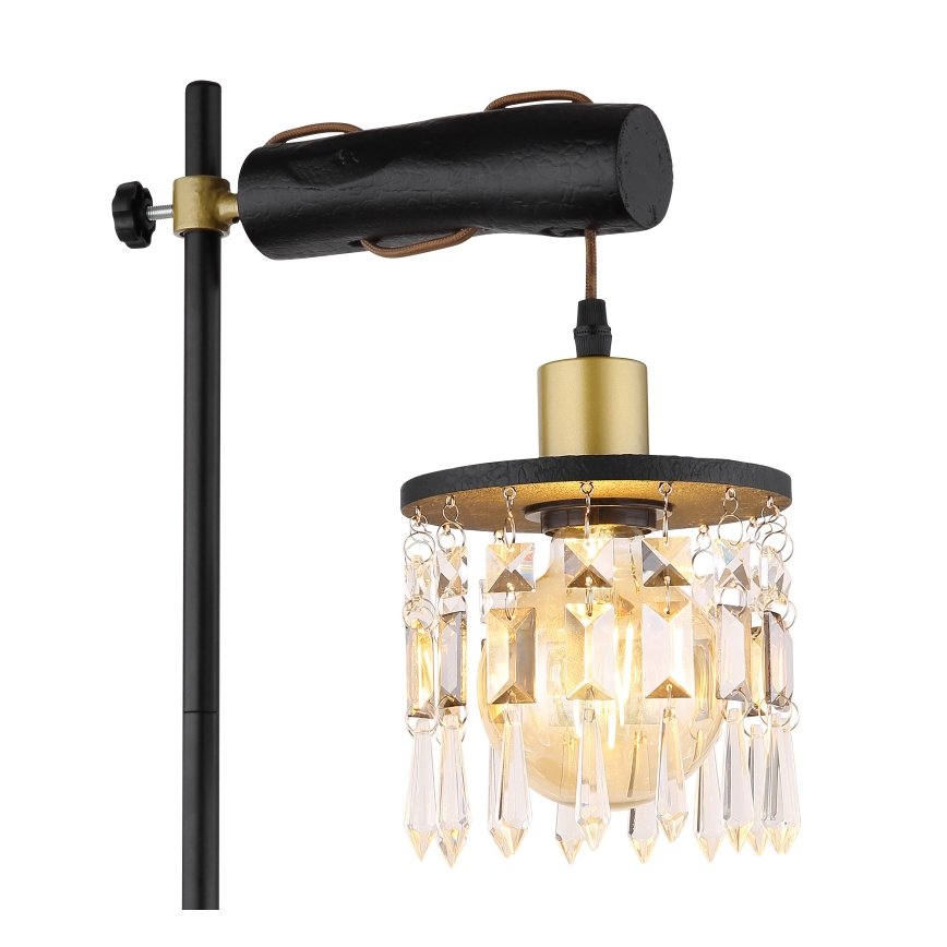 Globo - Stolná lampa 1xE27/40W/230V