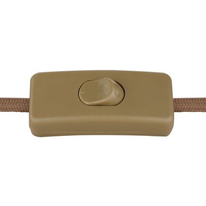 Globo - Stolná lampa 1xE27/40W/230V