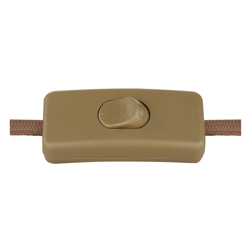 Globo - Stolná lampa 1xE27/40W/230V