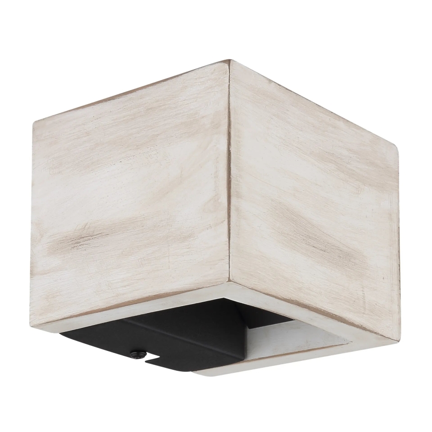 Globo - LED Nástenné svietidlo LED/8W/230V krémová