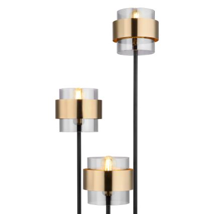 Globo - Stojacia lampa 3xE27/60W/230V