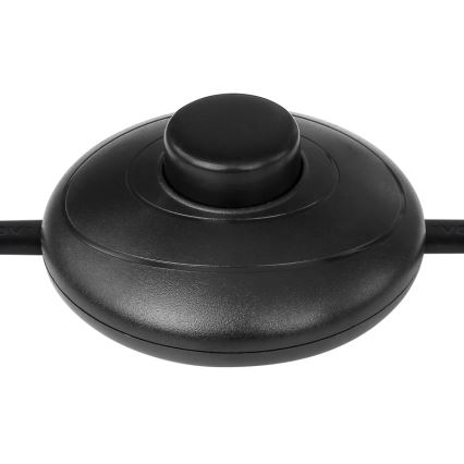 Globo - Stojacia lampa 3xE27/60W/230V
