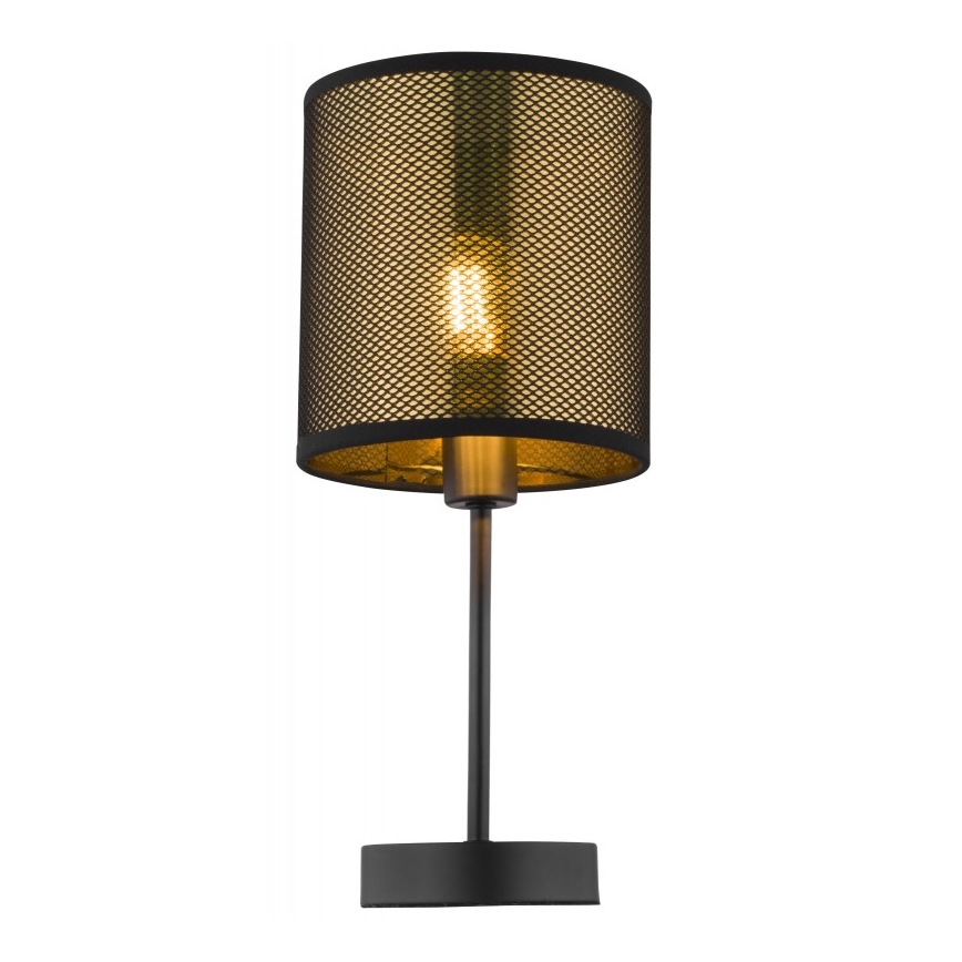 Globo - Stolná lampa 1xE14/25W/230V
