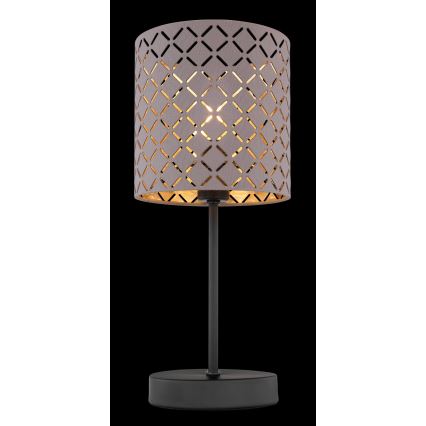 Globo - Stolná lampa 1xE14/40W/230V